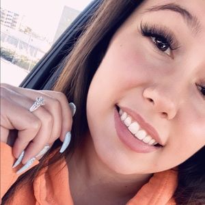 Meet your Posher, Jess